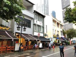 Circular Road (D1), Retail #466484241